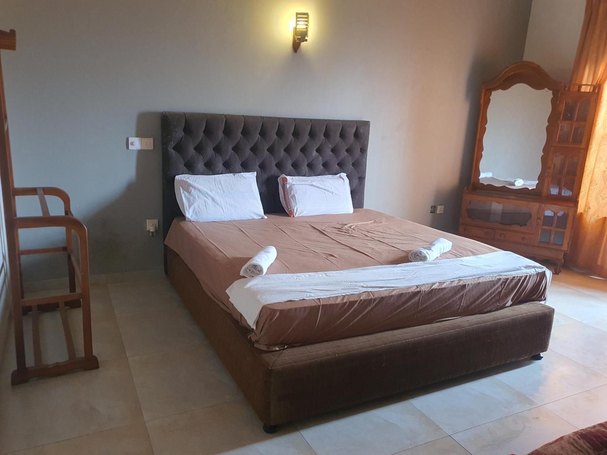 Hotel Hill House Guest Mirissa Habitación foto